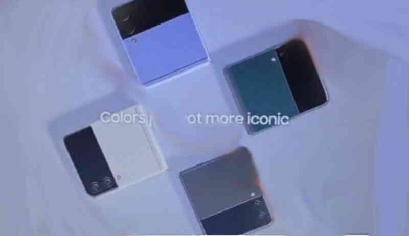 Galaxy Z Fold3 và Z Flip3 lộ diện: Thiết kế mới, tích hợp camera ẩn dưới màn hình, hỗ trợ bút S Pen, ra mắt vào mùa hè - Ảnh 7. Galaxy Z Fold3 và Z Flip3 lộ diện: Thiết kế mới, tích hợp camera ẩn dưới màn hình, hỗ trợ bút S Pen, ra mắt vào mùa hè - Ảnh 7.
