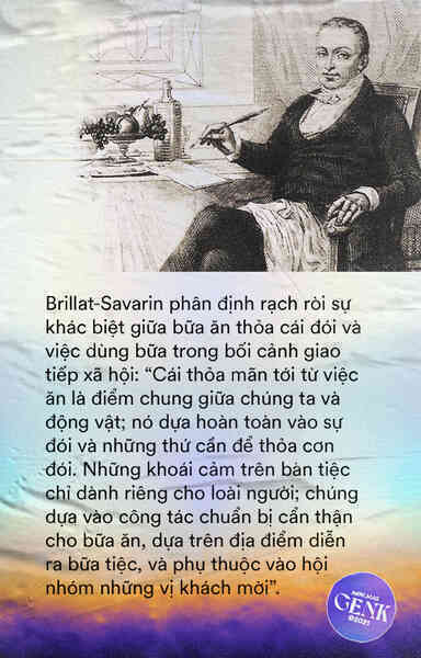 Lịch sử thú vị của cái dĩa: thứ công cụ có tuổi đời trẻ măng trong lịch sử loài người - Ảnh 6. Lịch sử thú vị của cái dĩa: thứ công cụ có tuổi đời trẻ măng trong lịch sử loài người - Ảnh 6.