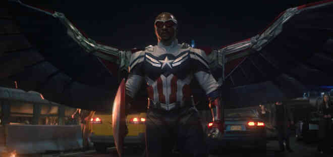 Marvel Studios ra mắt video đặc biệt hé lộ toàn bộ dự án điện ảnh của MCU phase 4, chỉ hơn 2 năm mà có đến 11 phim cho fan tha hồ cày - Ảnh 3. Marvel Studios ra mắt video đặc biệt hé lộ toàn bộ dự án điện ảnh của MCU phase 4, chỉ hơn 2 năm mà có đến 11 phim cho fan tha hồ cày - Ảnh 3.
