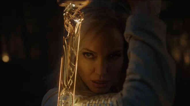 Marvel Studios ra mắt video đặc biệt hé lộ toàn bộ dự án điện ảnh của MCU phase 4, chỉ hơn 2 năm mà có đến 11 phim cho fan tha hồ cày - Ảnh 4. Marvel Studios ra mắt video đặc biệt hé lộ toàn bộ dự án điện ảnh của MCU phase 4, chỉ hơn 2 năm mà có đến 11 phim cho fan tha hồ cày - Ảnh 4.
