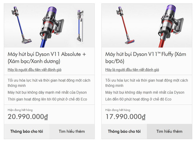 Trải nghiệm máy hút bụi Dyson giá 21 triệu: Nhiều phụ kiện, lắp ghép như LEGO, hút khỏe, chỉ hợp với nhà sang chảnh