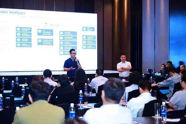 Big Data: Nút thắt chính giúp doanh nghiệp làm chủ cuộc chơi