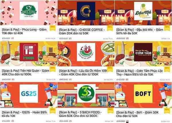 Chào hè rực rỡ với loạt ưu đãi hấp dẫn từ ví AirPay