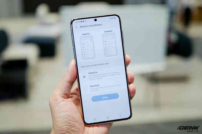 Samsung sắp mang đến cho người dùng iPhone thứ mà họ mong muốn nhất