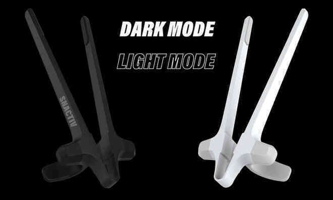 Đây là đôi đũa thần dành cho các thánh ăn vặt nhưng ngại bẩn tay, giá hơn 400.000 đồng - Ảnh 5. Đây là đôi đũa thần dành cho các thánh ăn vặt nhưng ngại bẩn tay, giá hơn 400.000 đồng - Ảnh 5.