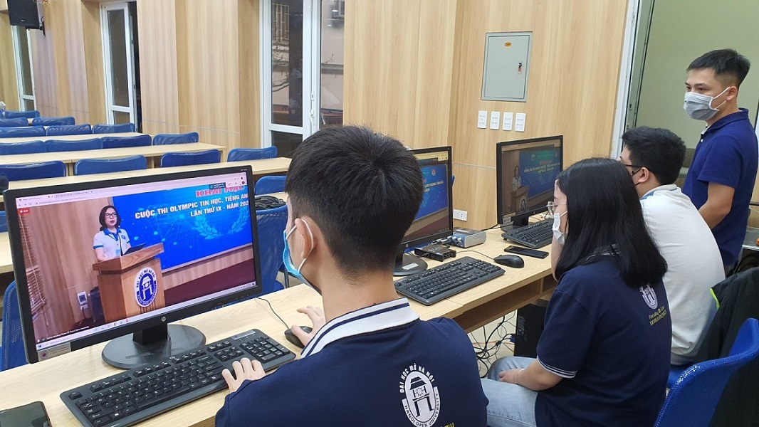 Mã trường, mã ngành Đại học Mở Hà Nội năm 2021
