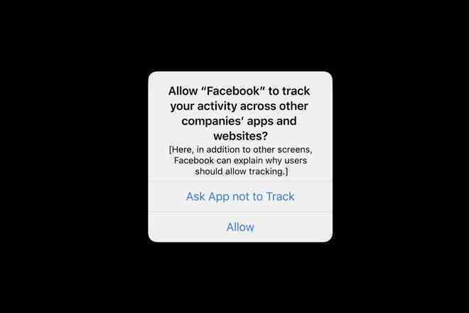 Người bán hàng online Việt lao đao sau bản cập nhật iOS 14.5