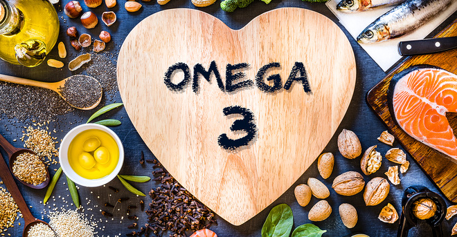 Omega-3, vitamin C, D hay kẽm có thể giúp bạn giảm nguy cơ mắc COVID-19? - Ảnh 2. Omega-3, vitamin C, D hay kẽm có thể giúp bạn giảm nguy cơ mắc COVID-19? - Ảnh 2.