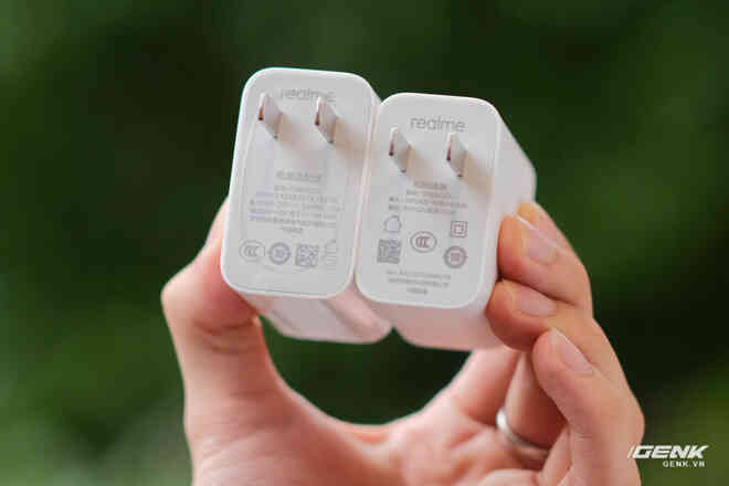 Trên tay bộ đôi Realme Q3 và Q3i: Màn hình 90Hz/120Hz, pin 5000mAh, hỗ trợ 5G, giá rẻ chỉ từ 3.6 triệu đồng - Ảnh 2. Trên tay bộ đôi Realme Q3 và Q3i: Màn hình 90Hz/120Hz, pin 5000mAh, hỗ trợ 5G, giá rẻ chỉ từ 3.6 triệu đồng - Ảnh 2.