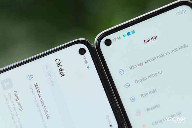 Trên tay bộ đôi Realme Q3 và Q3i: Màn hình 90Hz/120Hz, pin 5000mAh, hỗ trợ 5G, giá rẻ chỉ từ 3.6 triệu đồng - Ảnh 12. Trên tay bộ đôi Realme Q3 và Q3i: Màn hình 90Hz/120Hz, pin 5000mAh, hỗ trợ 5G, giá rẻ chỉ từ 3.6 triệu đồng - Ảnh 12.