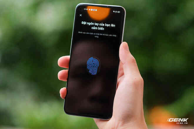 Trên tay bộ đôi Realme Q3 và Q3i: Màn hình 90Hz/120Hz, pin 5000mAh, hỗ trợ 5G, giá rẻ chỉ từ 3.6 triệu đồng - Ảnh 14. Trên tay bộ đôi Realme Q3 và Q3i: Màn hình 90Hz/120Hz, pin 5000mAh, hỗ trợ 5G, giá rẻ chỉ từ 3.6 triệu đồng - Ảnh 14.
