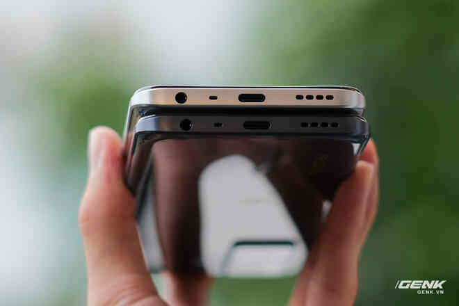 Trên tay bộ đôi Realme Q3 và Q3i: Màn hình 90Hz/120Hz, pin 5000mAh, hỗ trợ 5G, giá rẻ chỉ từ 3.6 triệu đồng - Ảnh 16. Trên tay bộ đôi Realme Q3 và Q3i: Màn hình 90Hz/120Hz, pin 5000mAh, hỗ trợ 5G, giá rẻ chỉ từ 3.6 triệu đồng - Ảnh 16.