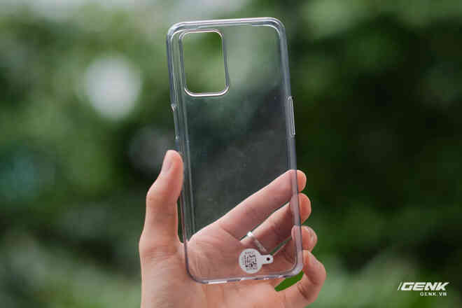 Trên tay bộ đôi Realme Q3 và Q3i: Màn hình 90Hz/120Hz, pin 5000mAh, hỗ trợ 5G, giá rẻ chỉ từ 3.6 triệu đồng - Ảnh 4. Trên tay bộ đôi Realme Q3 và Q3i: Màn hình 90Hz/120Hz, pin 5000mAh, hỗ trợ 5G, giá rẻ chỉ từ 3.6 triệu đồng - Ảnh 4.