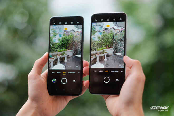 Trên tay bộ đôi Realme Q3 và Q3i: Màn hình 90Hz/120Hz, pin 5000mAh, hỗ trợ 5G, giá rẻ chỉ từ 3.6 triệu đồng - Ảnh 10. Trên tay bộ đôi Realme Q3 và Q3i: Màn hình 90Hz/120Hz, pin 5000mAh, hỗ trợ 5G, giá rẻ chỉ từ 3.6 triệu đồng - Ảnh 10.