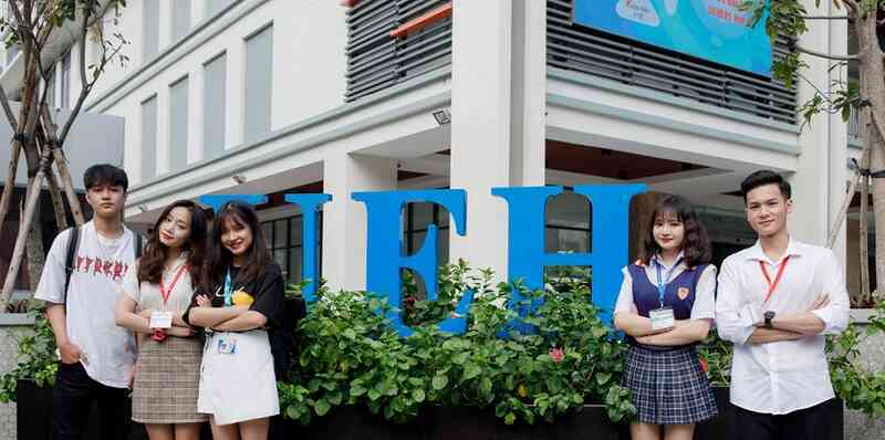 Mã trường, mã ngành Đại học Kinh tế TP.HCM năm 2021