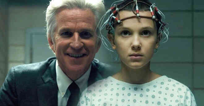 Stranger Things tung teaser mùa 4, đào sâu hơn vào quá khứ tăm tối của Eleven và những đứa trẻ khác tại phòng thí nghiệm Hawkins