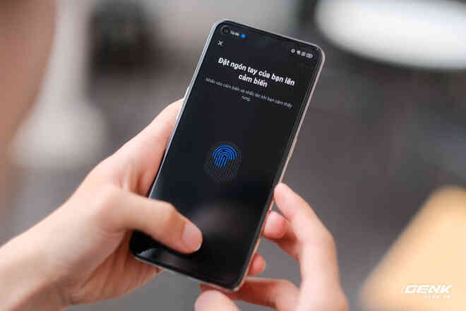 Trên tay Realme Q3 Pro: Màn hình AMOLED 120Hz, chip Dimensity 1100, camera 64MP, giá 6.2 triệu đồng - Ảnh 12. Trên tay Realme Q3 Pro: Màn hình AMOLED 120Hz, chip Dimensity 1100, camera 64MP, giá 6.2 triệu đồng - Ảnh 12.