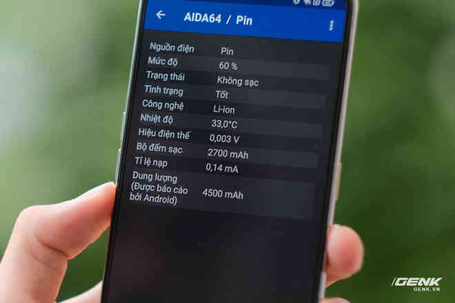 Trên tay Realme Q3 Pro: Màn hình AMOLED 120Hz, chip Dimensity 1100, camera 64MP, giá 6.2 triệu đồng - Ảnh 16. Trên tay Realme Q3 Pro: Màn hình AMOLED 120Hz, chip Dimensity 1100, camera 64MP, giá 6.2 triệu đồng - Ảnh 16.