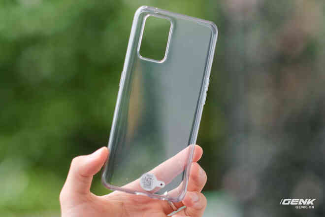 Trên tay Realme Q3 Pro: Màn hình AMOLED 120Hz, chip Dimensity 1100, camera 64MP, giá 6.2 triệu đồng - Ảnh 4. Trên tay Realme Q3 Pro: Màn hình AMOLED 120Hz, chip Dimensity 1100, camera 64MP, giá 6.2 triệu đồng - Ảnh 4.