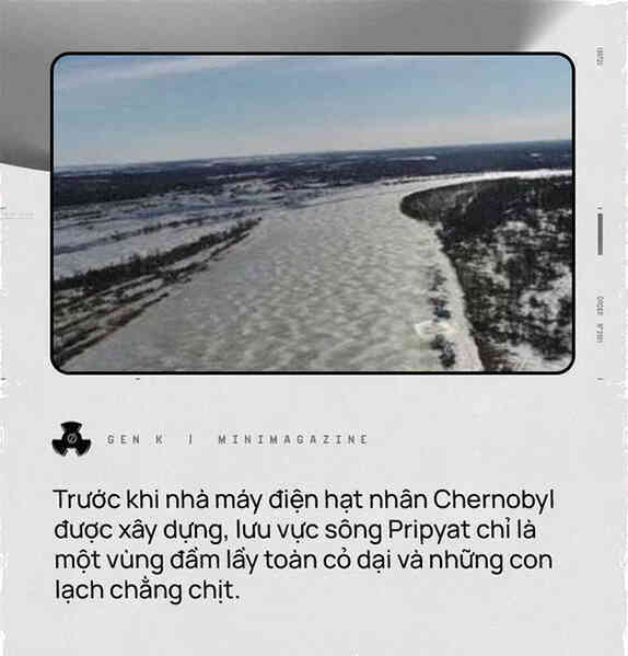 Chuyện chưa kể về cha đẻ nhà máy điện hạt nhân Chernobyl: Phần 1 - Người đi xây thiên đường nguyên tử - Ảnh 2.