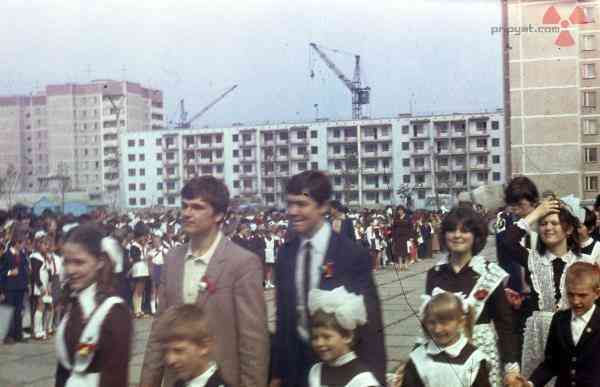 Chuyện chưa kể về cha đẻ nhà máy điện hạt nhân Chernobyl: Phần 1 - Người đi xây thiên đường nguyên tử - Ảnh 14.