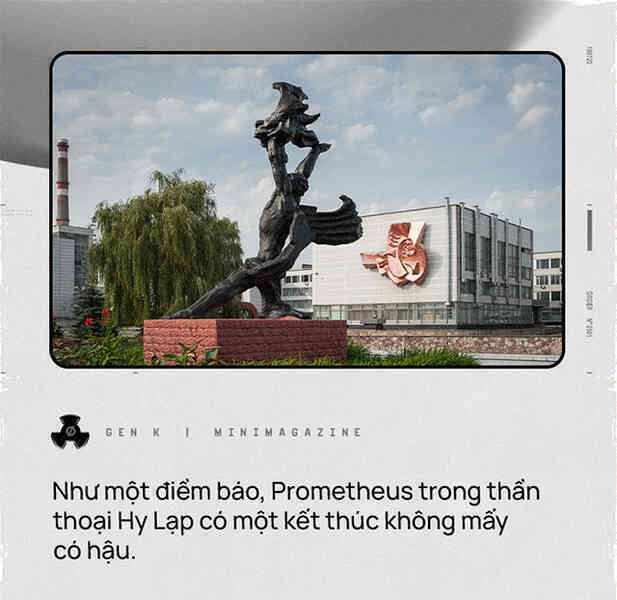 Chuyện chưa kể về cha đẻ nhà máy điện hạt nhân Chernobyl: Phần 1 - Người đi xây thiên đường nguyên tử - Ảnh 16.