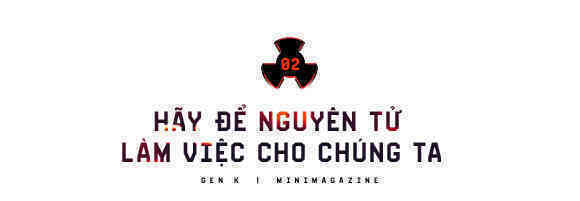 Chuyện chưa kể về cha đẻ nhà máy điện hạt nhân Chernobyl: Phần 1 - Người đi xây thiên đường nguyên tử - Ảnh 17.