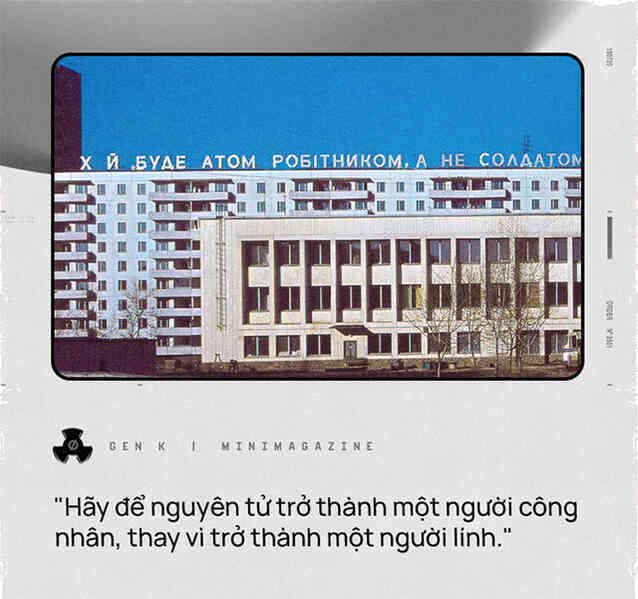Chuyện chưa kể về cha đẻ nhà máy điện hạt nhân Chernobyl: Phần 1 - Người đi xây thiên đường nguyên tử - Ảnh 19.