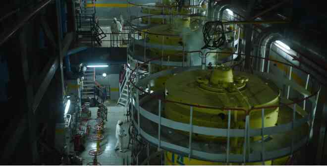 Chuyện chưa kể về cha đẻ nhà máy điện hạt nhân Chernobyl: Phần 1 - Người đi xây thiên đường nguyên tử - Ảnh 24.
