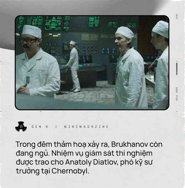 Chuyện chưa kể về cha đẻ nhà máy điện hạt nhân Chernobyl: Phần 1 - Người đi xây thiên đường nguyên tử - Ảnh 25.