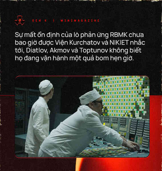 Chuyện chưa kể về cha đẻ nhà máy điện hạt nhân Chernobyl: Phần 1 - Người đi xây thiên đường nguyên tử - Ảnh 26.