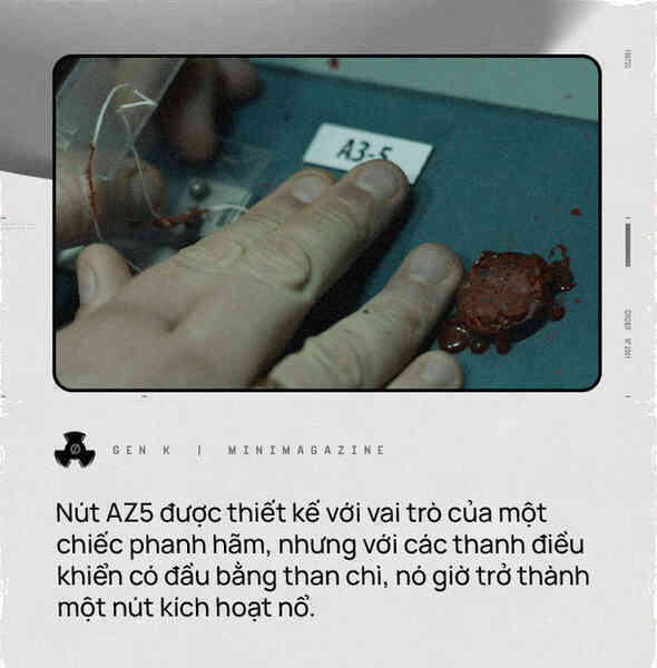 Chuyện chưa kể về cha đẻ nhà máy điện hạt nhân Chernobyl: Phần 1 - Người đi xây thiên đường nguyên tử - Ảnh 27.