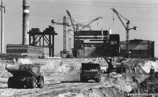 Chuyện chưa kể về cha đẻ nhà máy điện hạt nhân Chernobyl: Phần 1 - Người đi xây thiên đường nguyên tử - Ảnh 5.