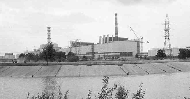 Chuyện chưa kể về cha đẻ nhà máy điện hạt nhân Chernobyl: Phần 1 - Người đi xây thiên đường nguyên tử - Ảnh 9.