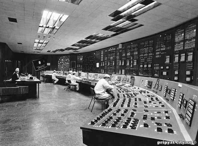 Chuyện chưa kể về cha đẻ nhà máy điện hạt nhân Chernobyl: Phần 1 - Người đi xây thiên đường nguyên tử - Ảnh 10.