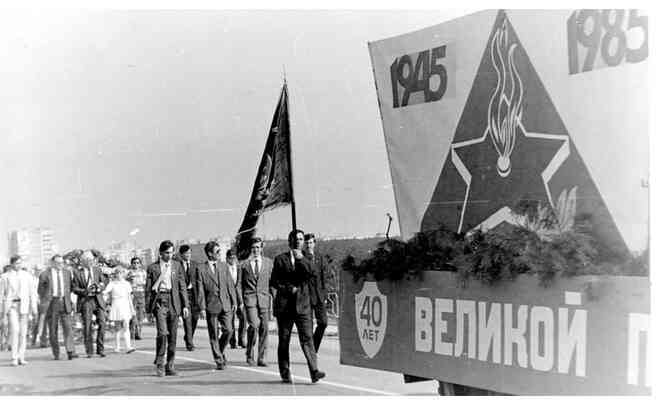 Chuyện chưa kể về cha đẻ nhà máy điện hạt nhân Chernobyl: Phần 1 - Người đi xây thiên đường nguyên tử - Ảnh 11.