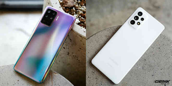 Đã có kết quả bình chọn ảnh chụp từ Galaxy A72 vs. OPPO A94: Điện thoại bên phải thua "sấp mặt", có ảnh chỉ nhận được 4% lượt bình chọn