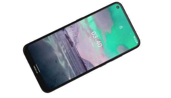 Đánh giá Nokia 3.4: Điện thoại dưới 3 triệu rất đáng mua