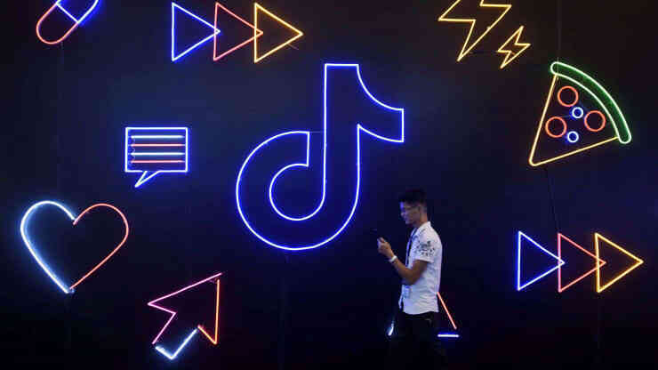 Những người từ chối đầu quân cho TikTok