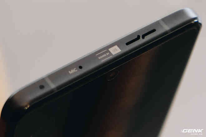 Trên tay Redmi K40 Gaming: Smartphone gaming cấu hình mạnh, giá rẻ nhưng thiếu vắng dịch vụ Google - Ảnh 7.