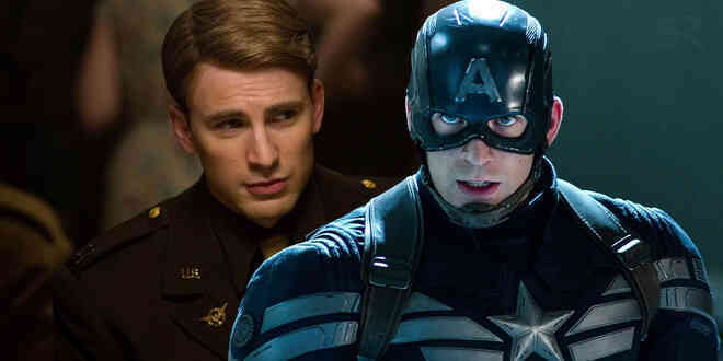 Câu hỏi lớn nhất The Falcon & The Winter Soldier để lại: Steve Rogers đang ở đâu trong MCU? - Ảnh 4. Câu hỏi lớn nhất The Falcon & The Winter Soldier để lại: Steve Rogers đang ở đâu trong MCU? - Ảnh 4.