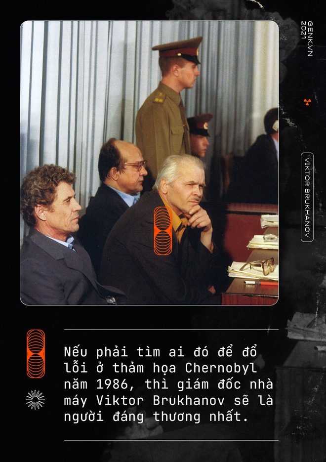 Chuyện chưa kể về cha đẻ nhà máy điện hạt nhân Chernobyl: Phần 2 - Từ anh hùng đến kẻ tội đồ bị lịch sử lãng quên