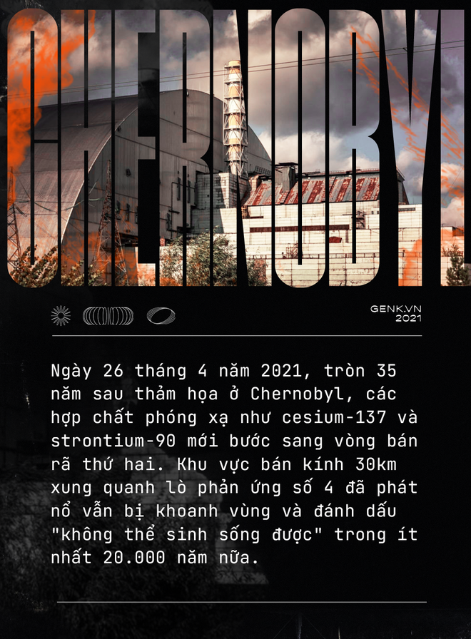 Chuyện chưa kể về cha đẻ nhà máy điện hạt nhân Chernobyl: Phần 2 - Từ anh hùng đến kẻ tội đồ bị lịch sử lãng quên - Ảnh 22.