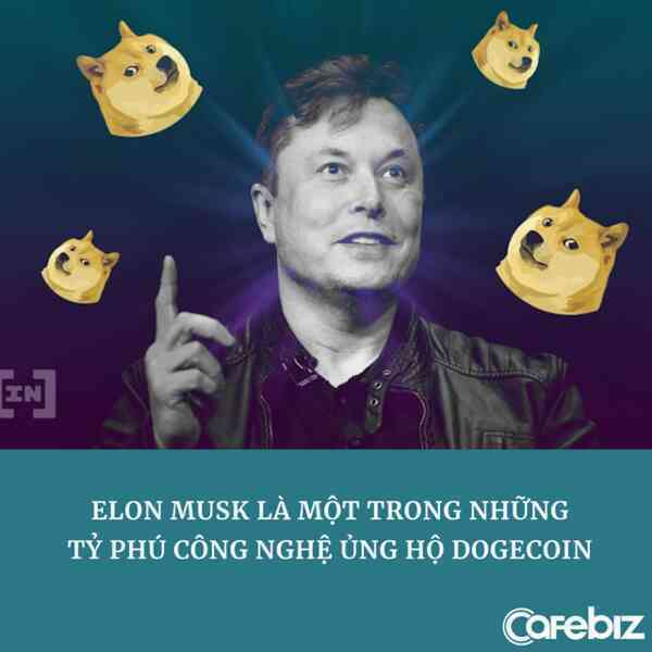 Elon Musk ‘thổi bay’ 22 tỷ USD vốn hóa Dogecoin sau khi xuất hiện trên chương trình ‘tấu hài’ Saturday Night Live - Ảnh 2.