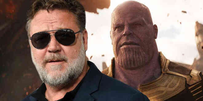 MCU Phase 4 xuất hiện thêm nhân vật mạnh bậc nhất MCU, một tay đánh bại Thanos