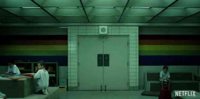 Soi teaser mới nhất của Stranger Things: Phản diện mùa 1 trở lại, Eleven sắp được đoàn tụ với những “anh chị em” bị thí nghiệm của mình? - Ảnh 6. Soi teaser mới nhất của Stranger Things: Phản diện mùa 1 trở lại, Eleven sắp được đoàn tụ với những “anh chị em” bị thí nghiệm của mình? - Ảnh 6.
