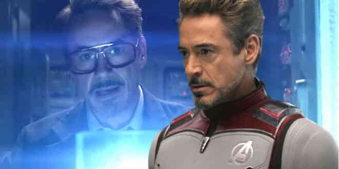 Chết chưa phải là hết, đây là những cách Iron Man có thể trở lại trong MCU - Ảnh 2. Chết chưa phải là hết, đây là những cách Iron Man có thể trở lại trong MCU - Ảnh 2.