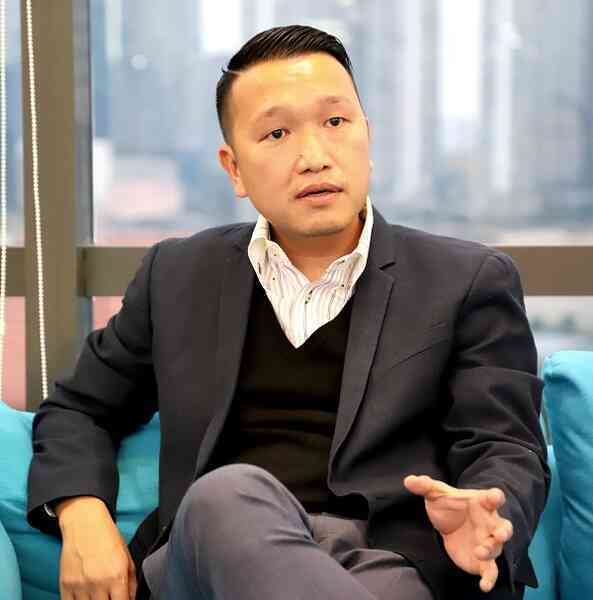 CMC Telecom được Google chứng nhận là Premier Partner của Google Cloud đầu tiên và duy nhất tại Việt Nam