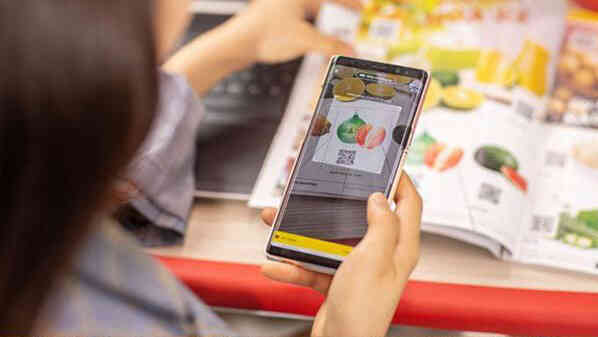Kinh doanh trên các kênh online, con tàu vững chắc giúp doanh nghiệp vượt bão Covid - Ảnh 2. Kinh doanh trên các kênh online, con tàu vững chắc giúp doanh nghiệp vượt bão Covid - Ảnh 2.