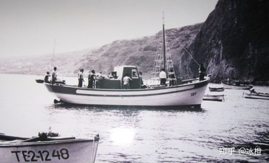Chuyến đi đến vực thẳm - bí ẩn về sự biến mất của tàu Faust năm 1968 (Phần 1)